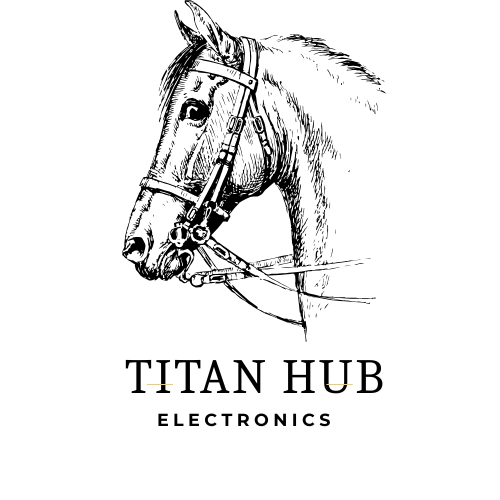 Titan Hub India